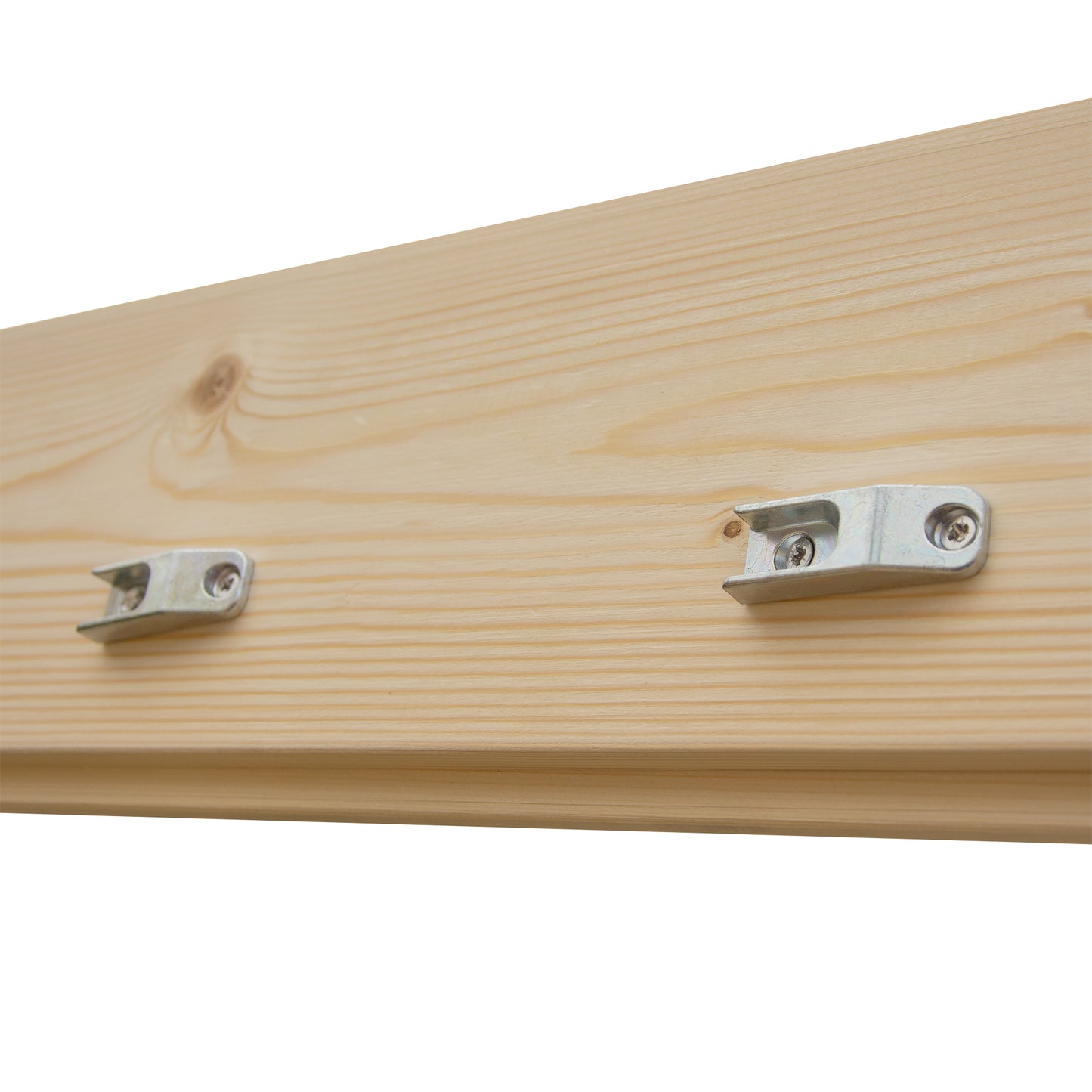 Dachbodentreppe 87mm Orginal 4STEP Nordic-0,44 W/m2K