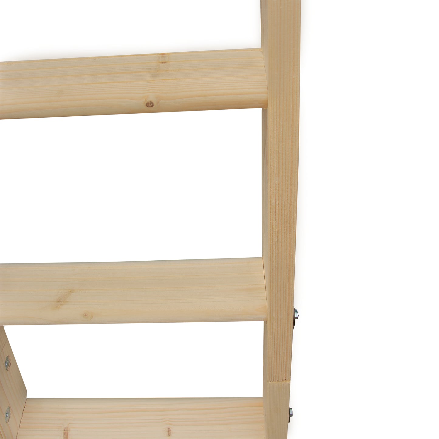 Dachbodentreppe 87mm Orginal 4STEP Nordic-0,44 W/m2K