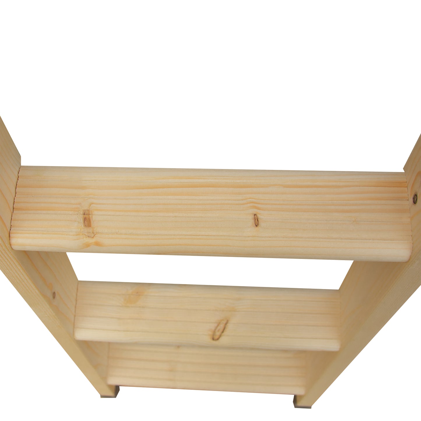 Dachbodentreppe 87mm Orginal 4STEP Nordic-0,44 W/m2K