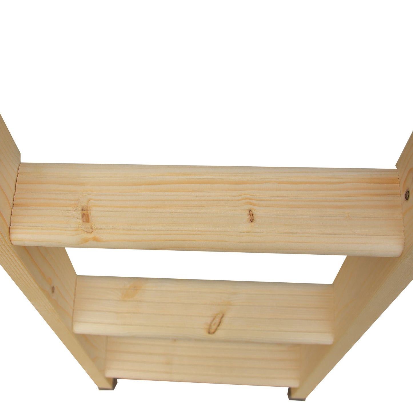 Dachbodentreppe 87mm Orginal 4STEP Nordic-0,44 W/m2K