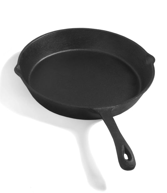 Gusseisenpfanne 28 cm