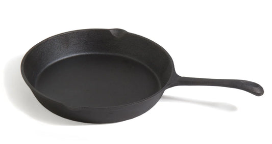 Gusseisenpfanne 26 cm