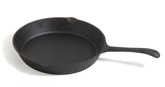 Gusseisenpfanne 26 cm