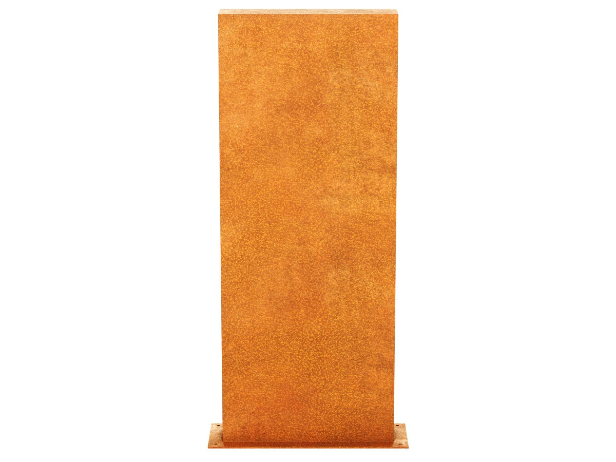 Gartenpaneel Corten Espada B4