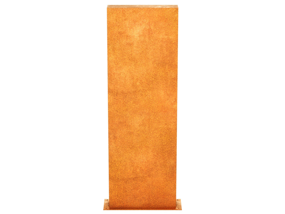 Gartenpaneel Corten Espada B5