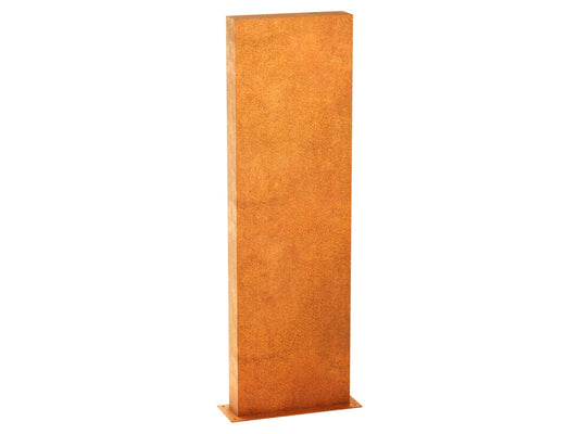Gartenpaneel Corten Espada B6