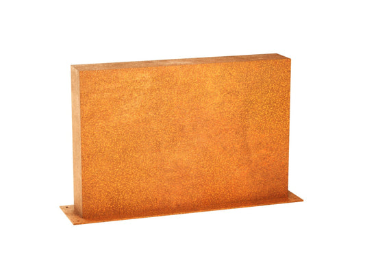 Gartenpaneel Corten Espada C1