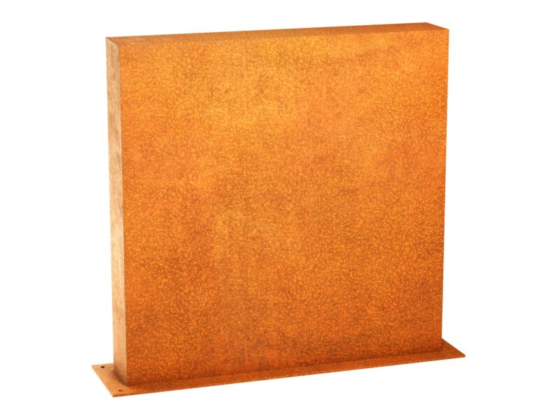 Panel Corten Muro C2
