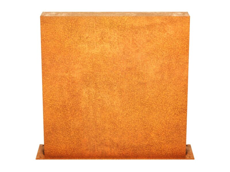 Panel Corten Muro C2