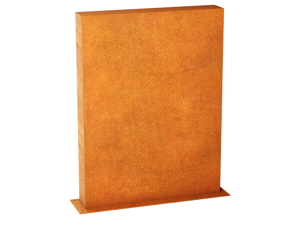 Panel Corten Muro C3