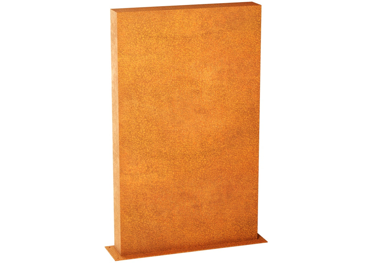 Panel Corten Muro C4