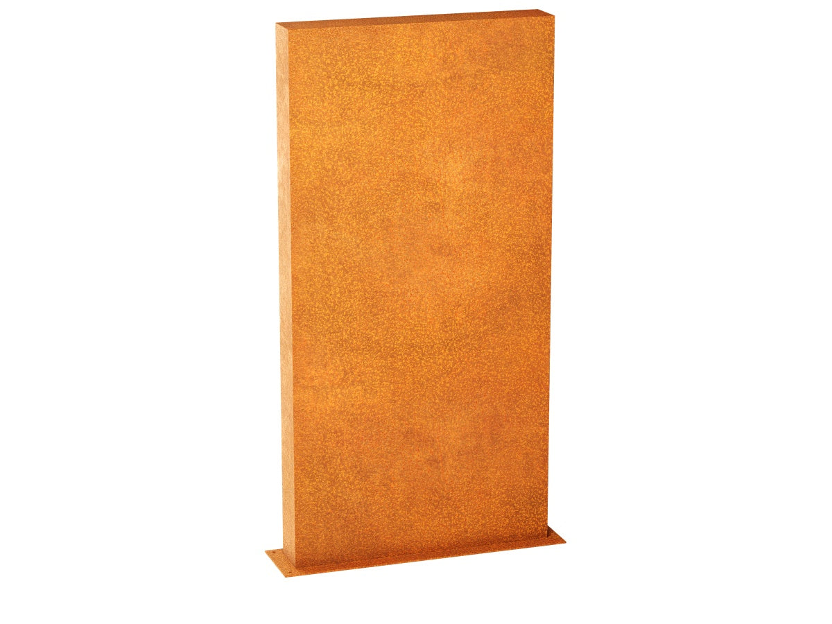 Panel Corten Muro C5