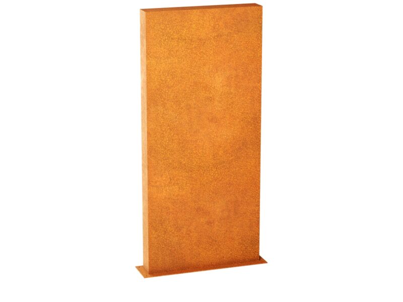 Gartenpaneel Corten Espada C6