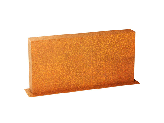 Panel Corten Muro D1