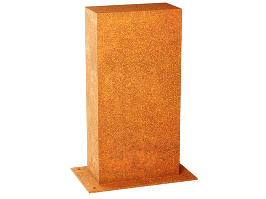 Gartenpaneel Corten ESPADA A1