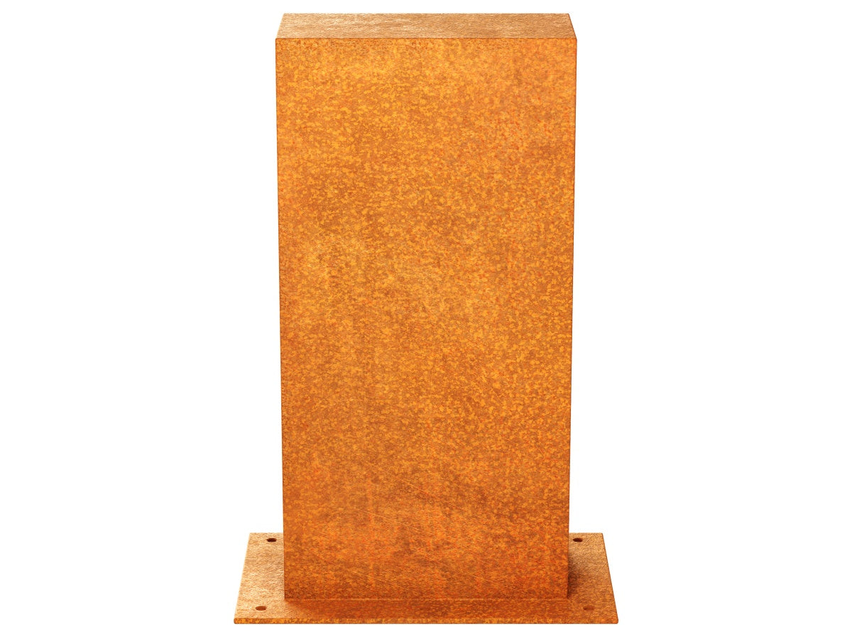 Panel Corten Muro A1