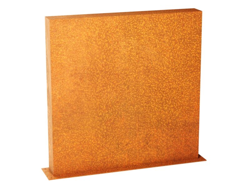 Gartenpaneel Corten Espada D3