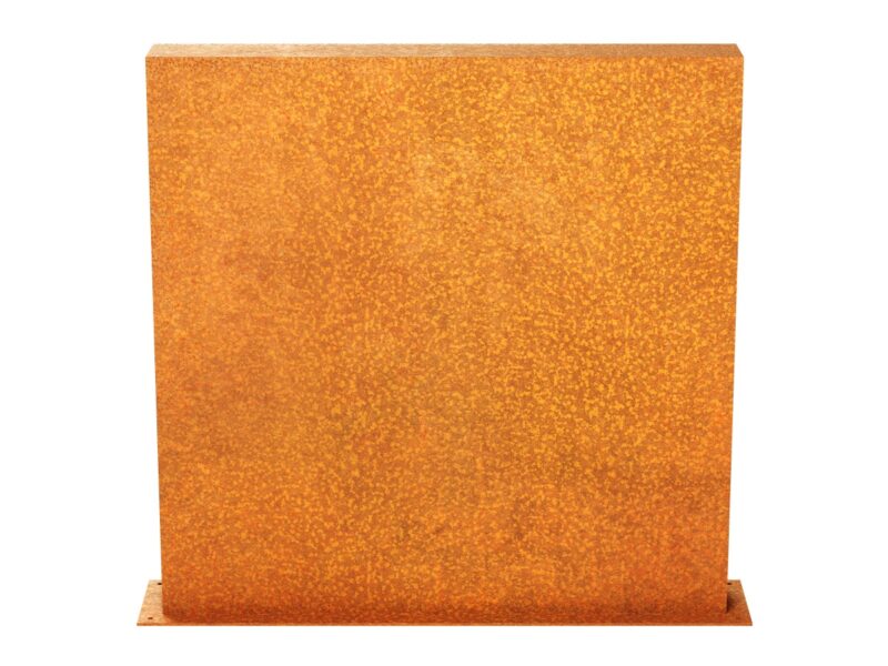Gartenpaneel Corten Espada D3