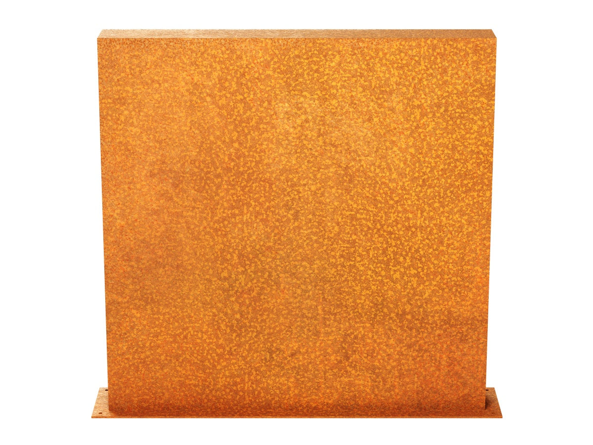 Panel Corten Muro D3
