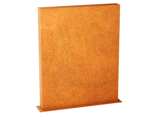 Panel Corten Espada D4