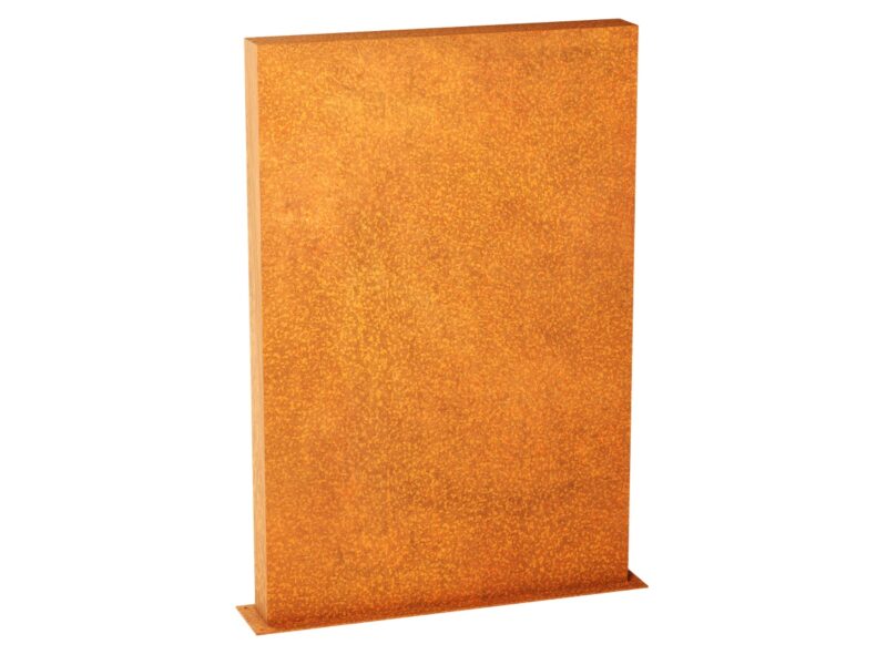 Panel Corten ESPADA D5