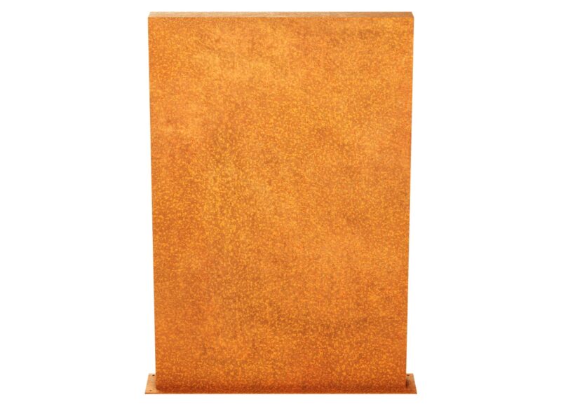 Panel Corten ESPADA D5