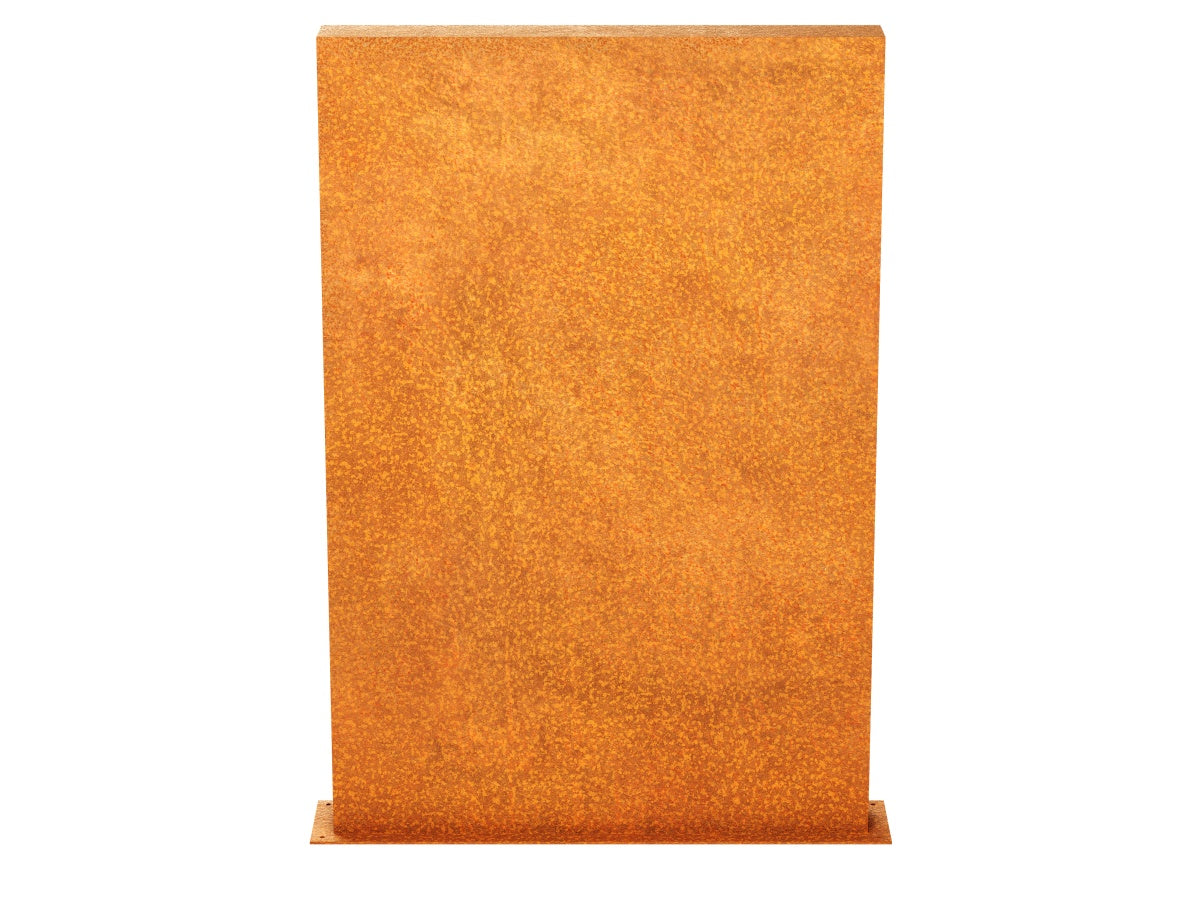 Panel Corten Muro D5