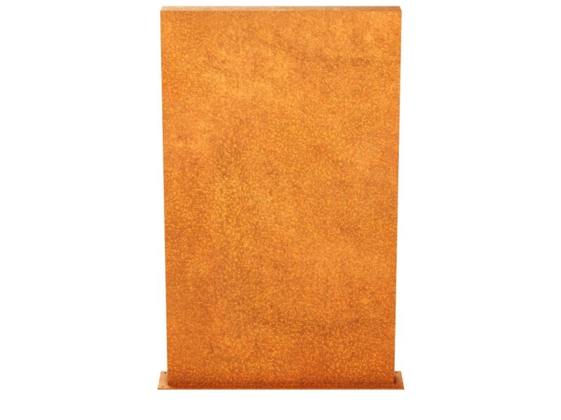 Panel Corten ESPADA D6