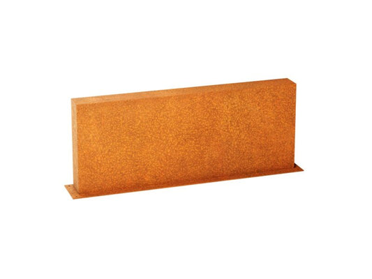 Panel Corten ESPADA E1