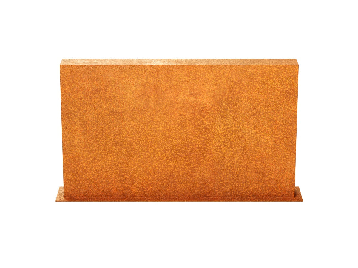 Panel Corten Muro E2