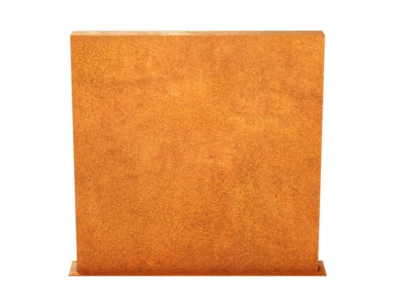 Panel Corten Muro E4