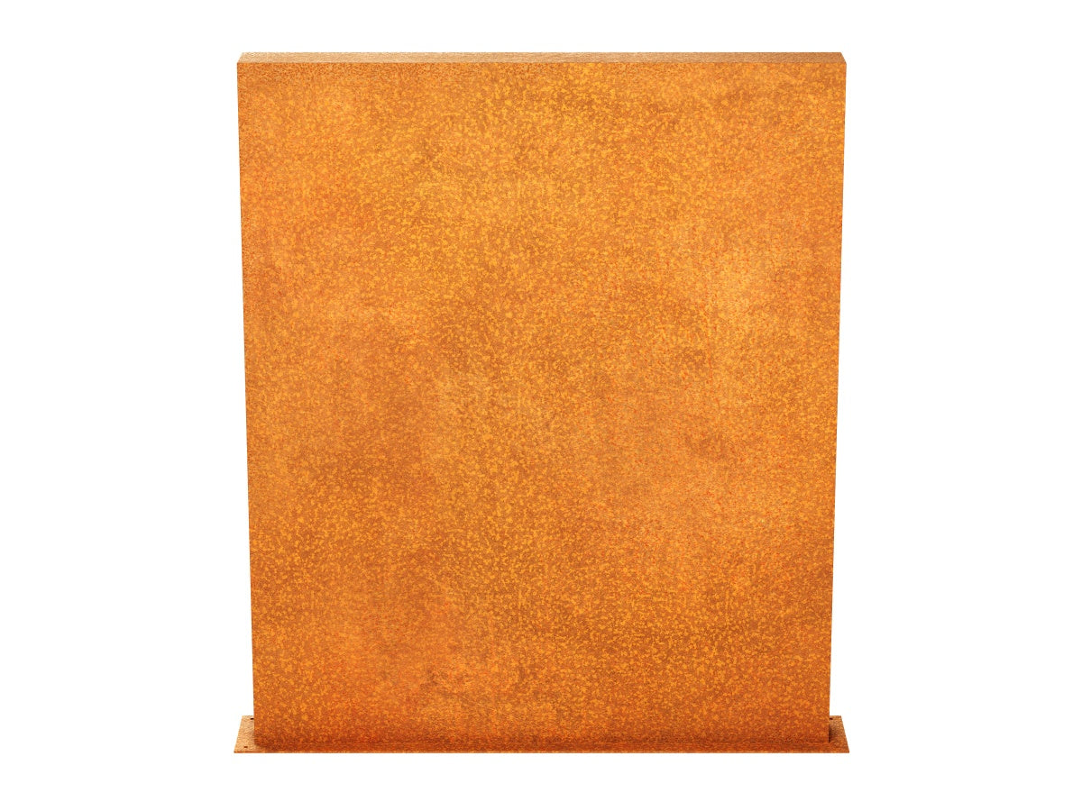 Panel Corten Muro E5