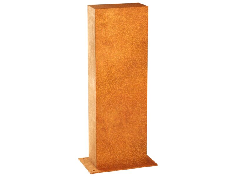 Gartenpaneel Corten ESPADA A2