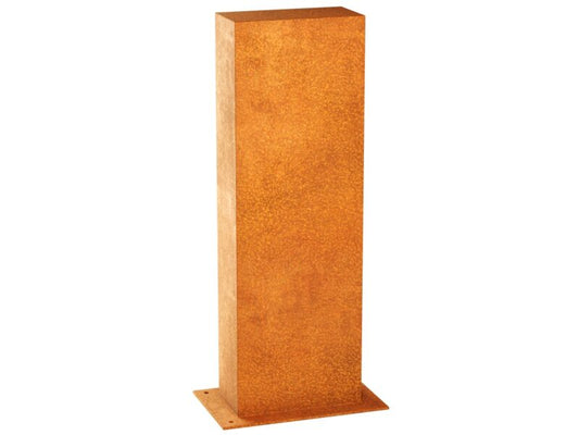 Gartenpaneel Corten ESPADA A2