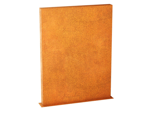 Panel Corten Muro E6