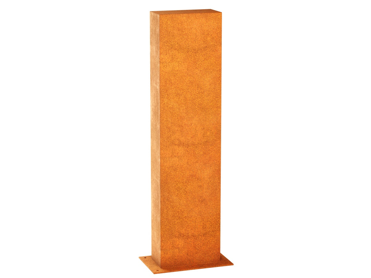 Gartenpaneel Corten ESPADA A3