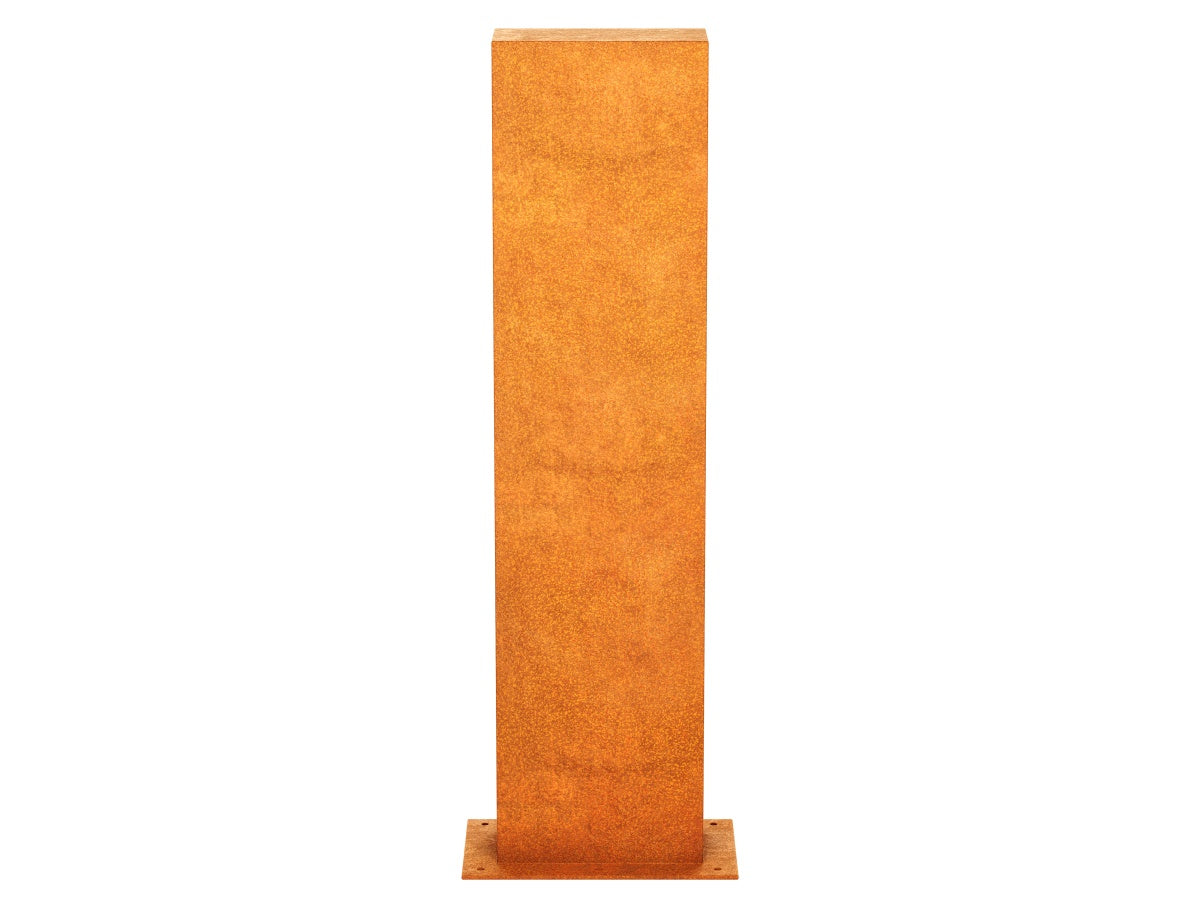 Panel Corten Muro A3