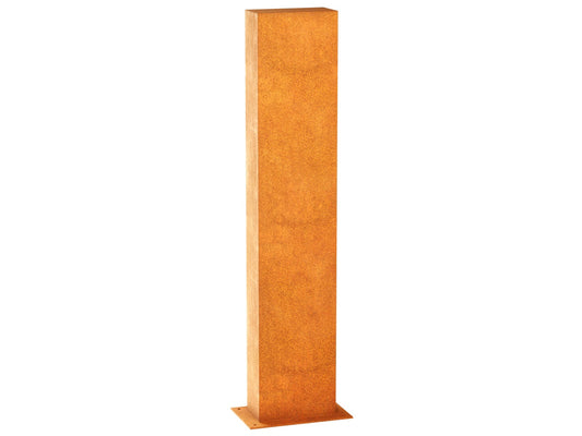 Panel Corten Muro A4