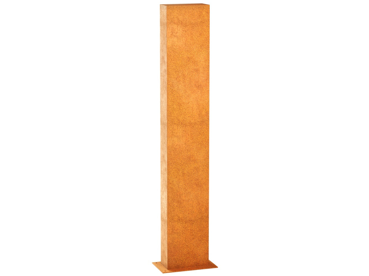 Panel Corten Muro A5
