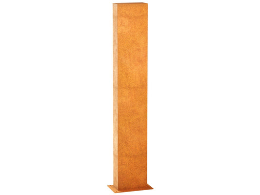 Panel Corten Muro A5
