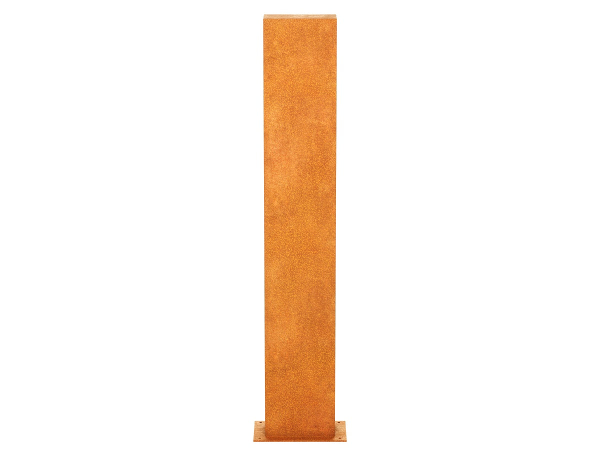 Panel Corten Muro A5