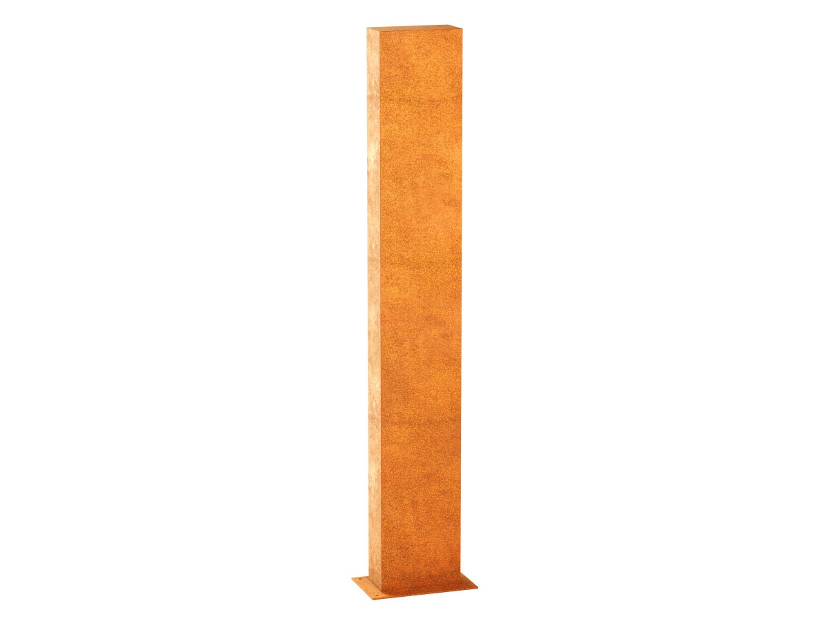 Panel Corten Muro A6