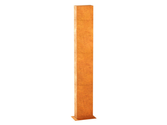 Panel Corten Muro A6