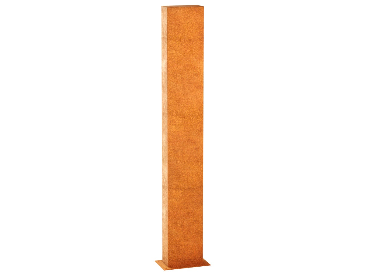 Panel Corten Muro A6