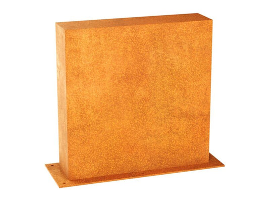 Gartenpaneel Corten Espada B1