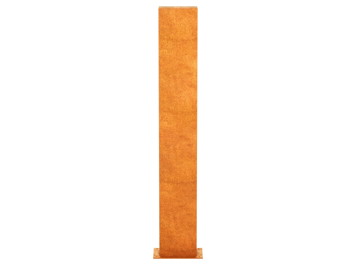 Panel Corten Muro B2