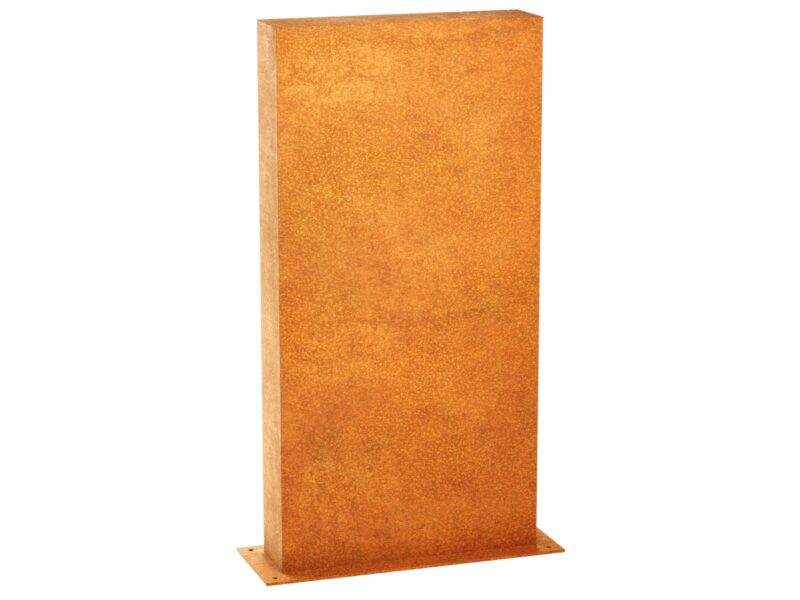 Gartenpaneel Corten Espada B3