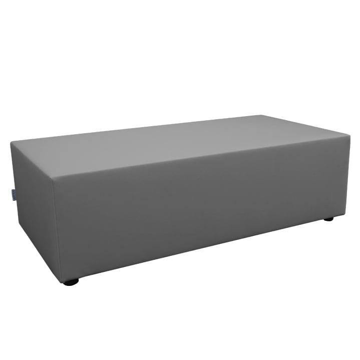 Modularer Outdoor-Tisch ELITE – Rechteckig