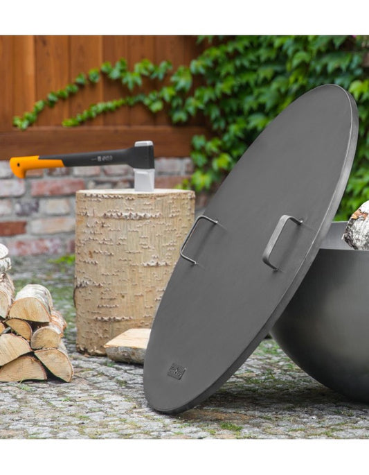 Deckel mit Rand 61,5cm