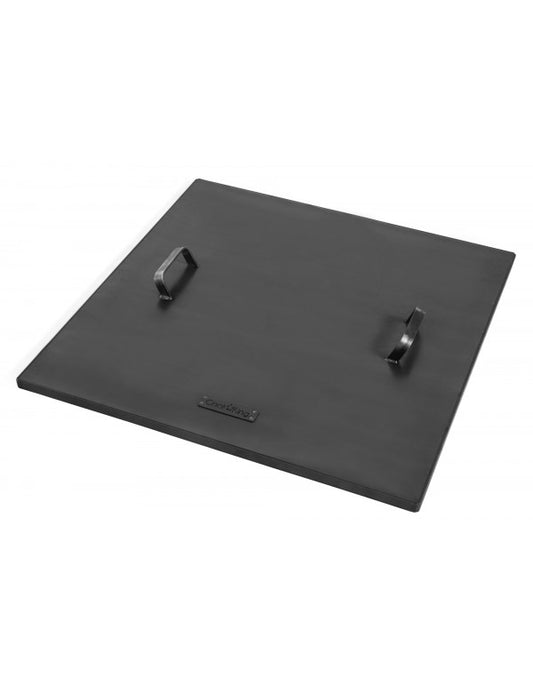 Deckel mit Rand 72,5x72,5 cm